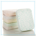 Natural Cellulose Sponge Facial Cleaning Puff